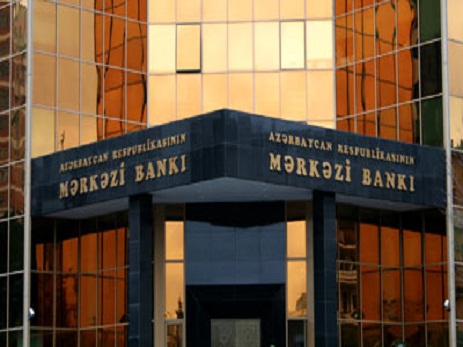 Mərkəzi Bankın hüquqi statusunu dəyişən qanun qüvvəyə minib