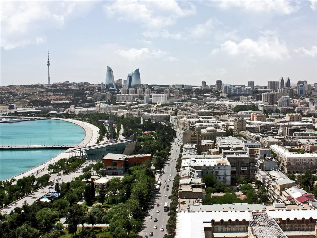 В Баку пройдет 15-я Азербайджанская международная выставка «Туризм и путешествия»