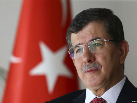 Премьер Турции отложил визит в Иорданию из-за взрыва в Анкаре