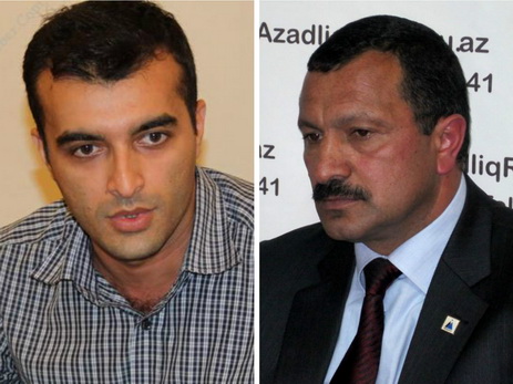Активисты «NİDA», а также члены НПО и политических партий - в числе помилованных Президентом лиц - СПИСОК