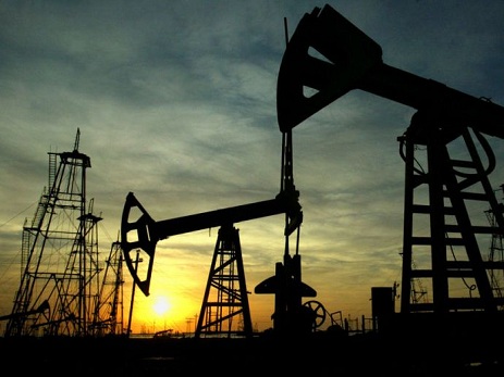 Dünya birjalarında Brent neftinin qiyməti 41,47 dollara düşüb