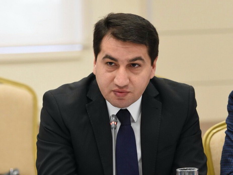 МИД Азербайджана расследует информацию о незаконном визите российского журналиста на оккупированные территории