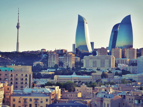 «Иранский фактор» в азербайджанском туризме