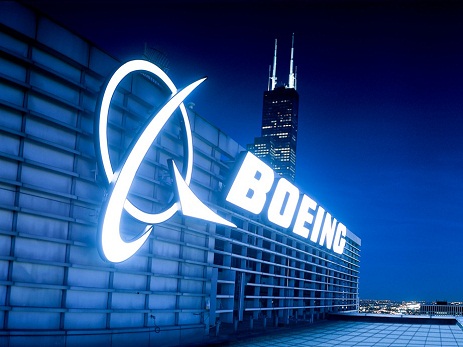 “Boeing” şirkəti 1,6 min nəfərin könüllü şəkildə işindən ayrılacağını söyləyib.