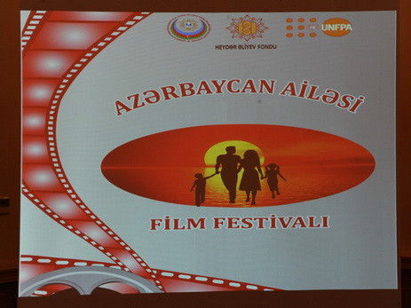 “Azərbaycan ailəsi-2016” film festivalına start verilib - FOTO