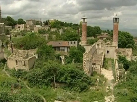 Qarabağda yaşayan ermənilərin sayı məlum oldu