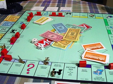 “Monopoliya” oyunu üzrə ölkə çempionatına yekun vurulub