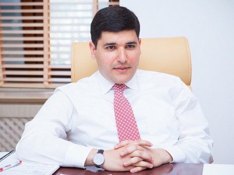 Фархад Мамедов: Баку, Анкара и Тбилиси перешли на уровень стратегического партнерства
