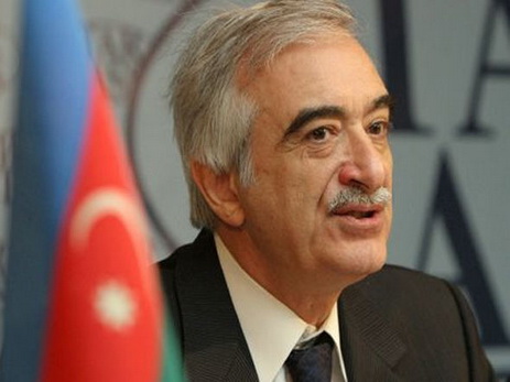 Полад Бюльбюльоглы в эфире РБК: СМИ России за уши притягивают ответственность за ситуацию в Карабахе к Турции