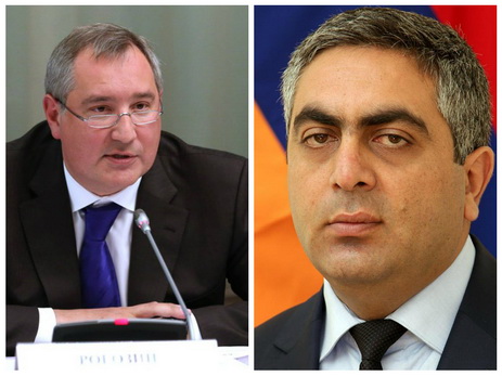 Минобороны Армении: «После всего этого продажа оружия аморальна»