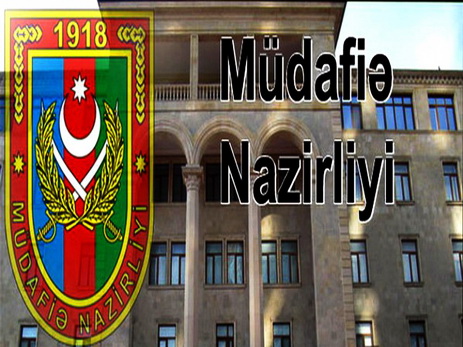 Müdafiə Nazirliyi: Ermənistan tərəfi meyitlərini hələ də götürmək istəmir