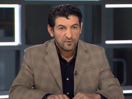Fuad Abbasov: “Rusiya telekanallarında hər çıxışımdan sonra məni ölümlə hədələyirdilər”