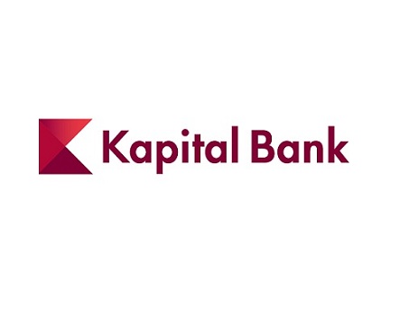 Kapital Bank “Azərbaycan üçün öyrət” layihəsinin rəsmi tərəfdaşıdır - FOTO