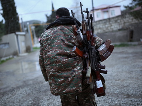 Апрель-2016: что последует за эскалацией в Нагорном Карабахе? - ОБЗОР СМИ