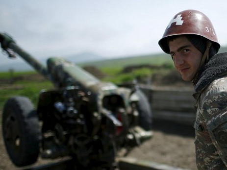 Dailycaller: A closer look at Armenia and its neighbors
