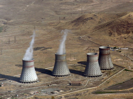 Huffington Post: Armenia continues to gamble on aging nuclear plant in a quake-prone area