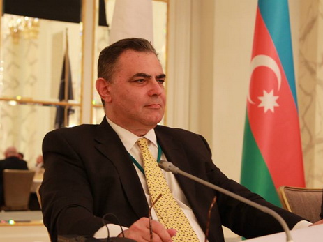 Dennis Sammut: War is not a solution, neither for Armenia nor for Azerbaijan