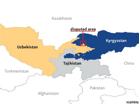 Central Asia’s ‘Karabakhs’ may be even more dangerous than the original