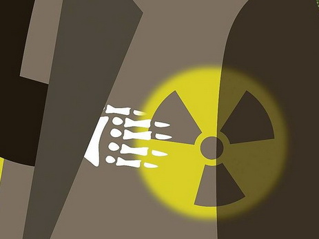 Washington Times: ядерный материал с Мецаморской АЭС может быть использован для создания «грязной бомбы»
