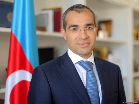 Nazir: “Təhsilin inkişafı üçün yeni yanaşmalar tətbiq olunmalıdır”