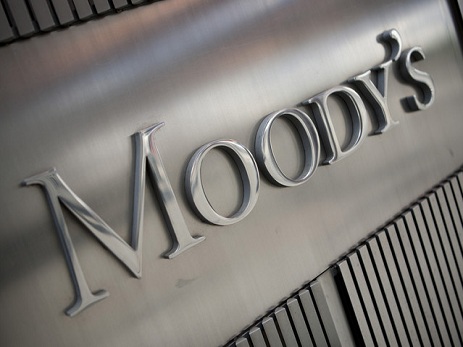 "Moody`s": SOCAR-ın reytinqi "Ba1" səviyyəsindədir