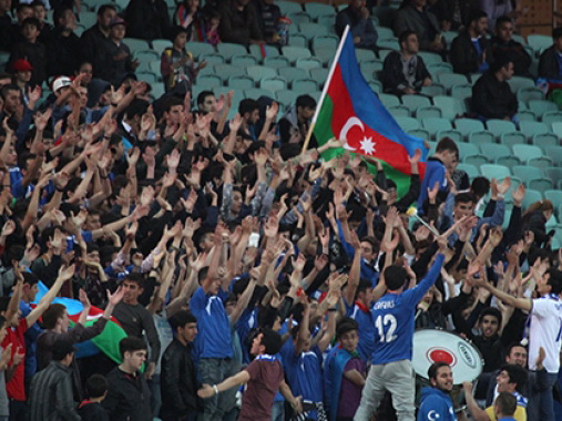 Azərbaycan – Portuqaliya oyununda Avropa çempionatının rekordu yeniləndi
