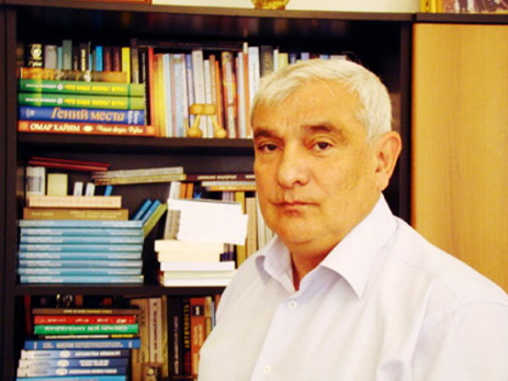 Kamal Abdulla Beynəlxalq Elmlər Akademiyasının akademiki seçilib