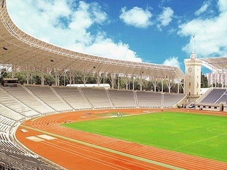 Azərbaycan Kubokunun final matçının keçiriləcəyi stadion müəyyənləşib