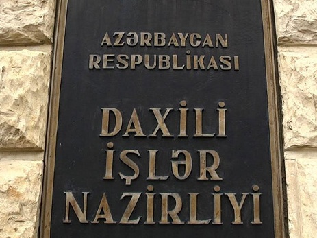 Nazirliyin əməkdaşları polis  veteranlarla görüşüblər