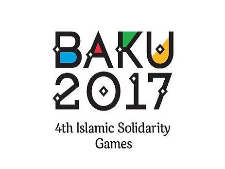 Bakı 2017 İslam Həmrəyliyi Oyunlarının yeni loqosu və brendi təqdim edildi – FOTO