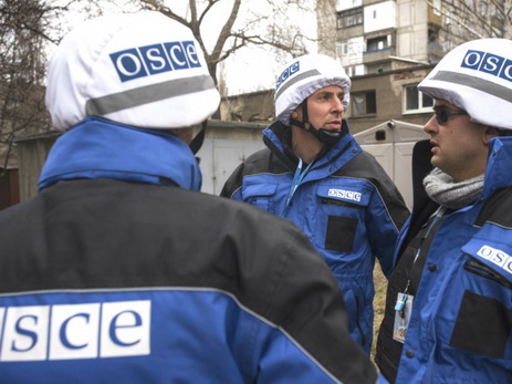 Why the OSCE Keeps Failing to Make Peace in Nagorno-Karabakh - The National Interest