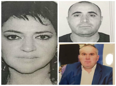 В Баку вновь продлено следствие по делу женщины, ради любовника расчленившей мужа – ФОТО