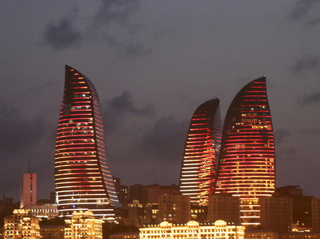Azerbaijan looks to heat up tourism