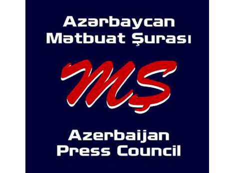 Azərbaycan Mətbuat Şurası Ukrayna hakimiyyətinə müraciət edəcək