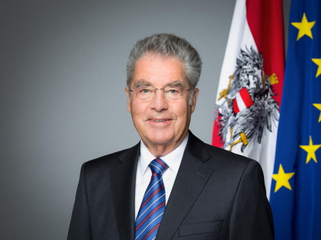 President of Austria: The multilateral approach