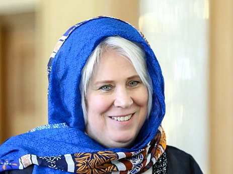 BUSINESS YEAR: Estonian Foreign Minister on Iran's significance for Europe