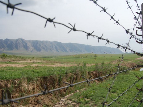 Azərbaycan vətəndaşının Ermənistana keçməsi məsələsi araşdırılır