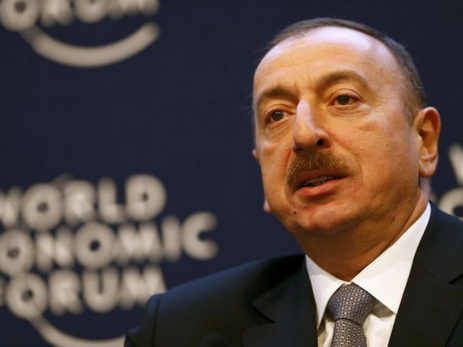 «От Хьюстона до Берлина»: как Президент Ильхам Алиев продвигает интересы Азербайджана за рубежом