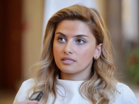 Гюльмира Рзаева: «Сегодня мы наблюдаем, я бы сказала, агрессивную экспансию SOCAR на рынки за пределами Азербайджана»