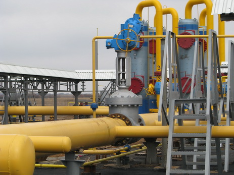 JAMESTOWN FOUNDATION: Southern Gas Corridor Gains New Momentum