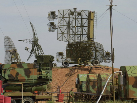 IWPR: Opposition Over Russian-Armenian Air Defence