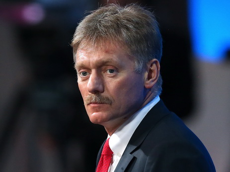 Dmitri Peskov Azərbaycan və Ermənistan prezidentlərinin görüşünün əsas məqsədini açıqlayıb