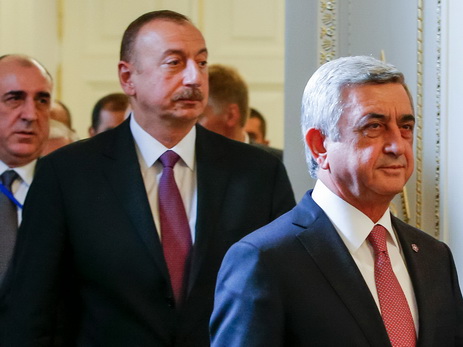 Azerbaijan and the Four Day War: Breaking the Karabakh Deadlock