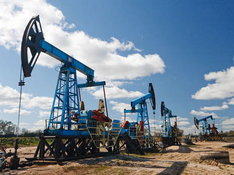 Azərbaycan neftinin bir barreli 50 dollardan baha satılır