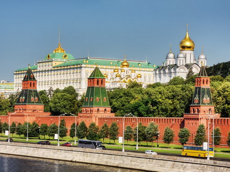 Глава европейской дипломатии едет в Москву, стороны продолжают сближение