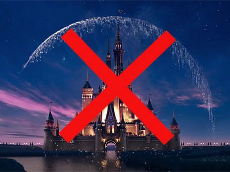 Disney больше не будет рисовать мультфильмы