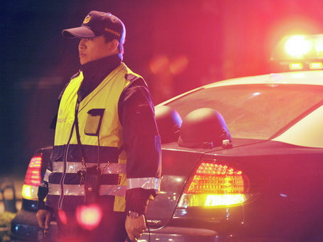 Первые кадры с места взрыва в поезде в Тайване - ВИДЕО - ОБНОВЛЕНО