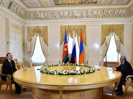 Jamestown Foundation: Russia’s Karabakh Mediation Efforts Show Early Hints of Promise