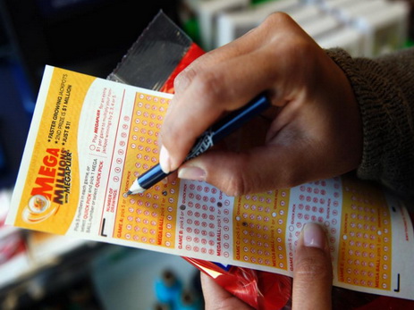 Житель американского штата Индиана выиграл 540 млн долларов в лотерею