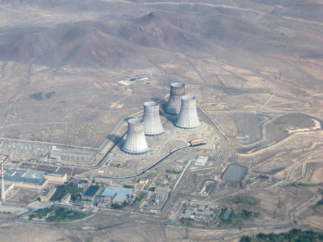 Easy target for terrorists: Armenia’s Metsamor nuclear plant